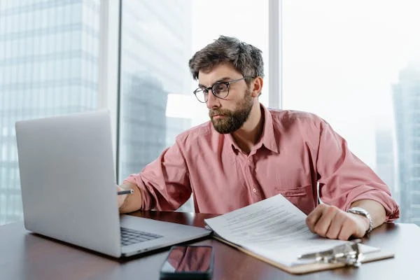 Business Financials 
