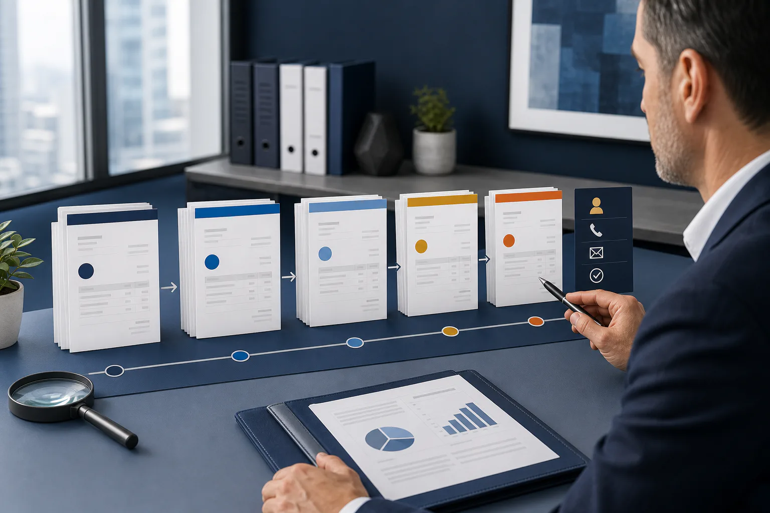 Accounts Receivable Aging Report: How to Read and Act on It