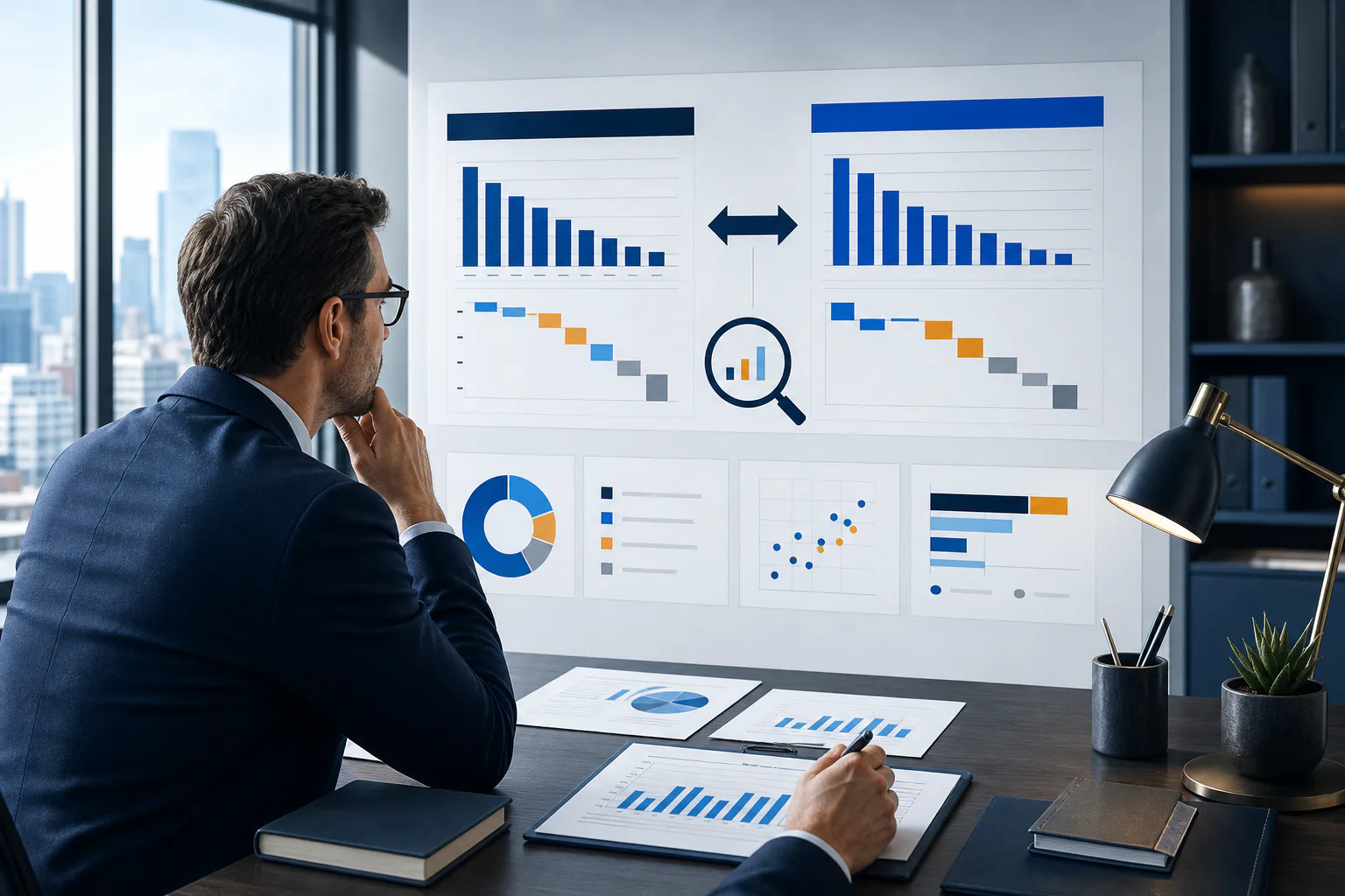 Budget Variance Analysis: Formula, Example, and Owner Actions