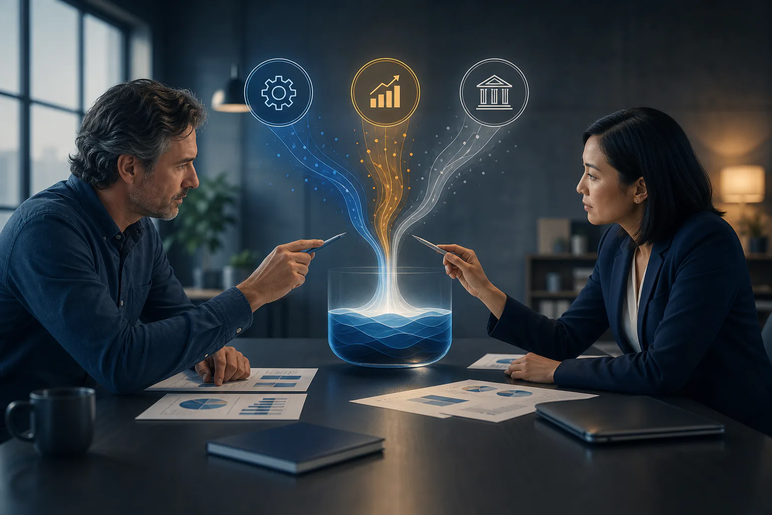 Cash-Flow Statement for Small Businesses: How to Read It