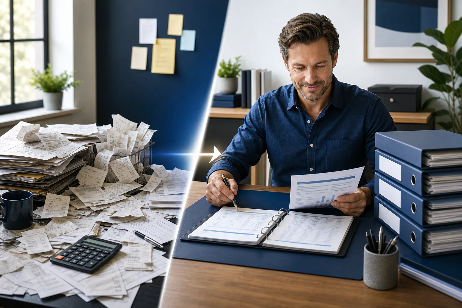 Catch-Up Bookkeeping for Small Businesses: Cost and Timeline