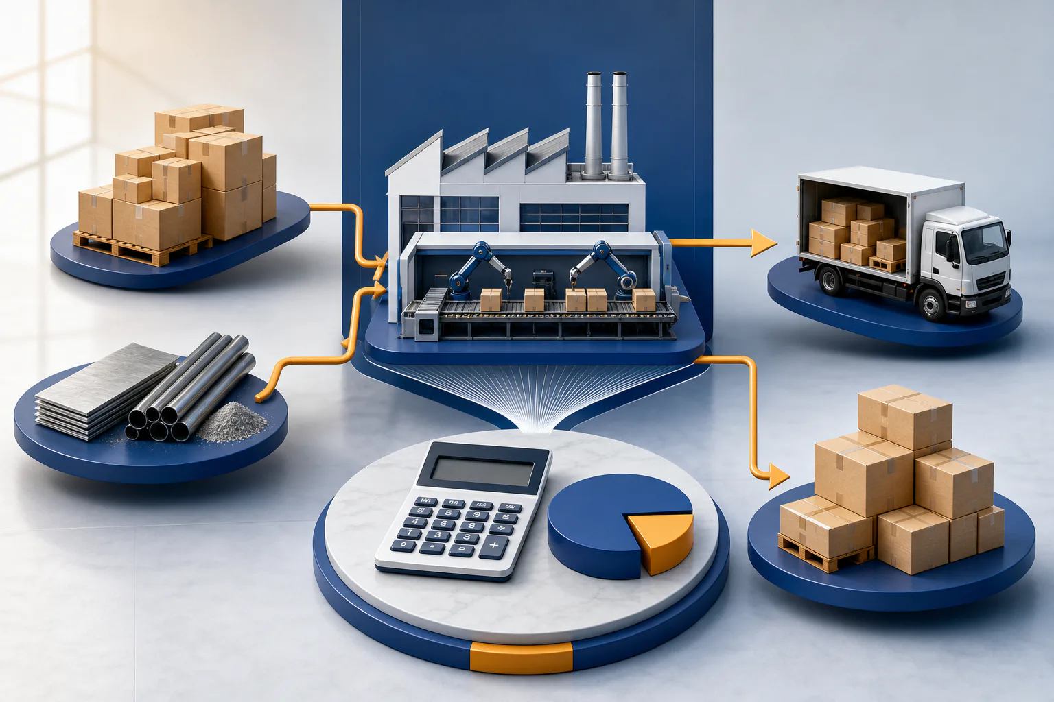 Cost of Goods Sold Formula for Small Businesses: Examples