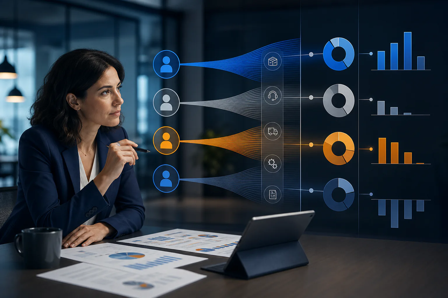 Customer Profitability Analysis: Formula, Example, Decision Rules