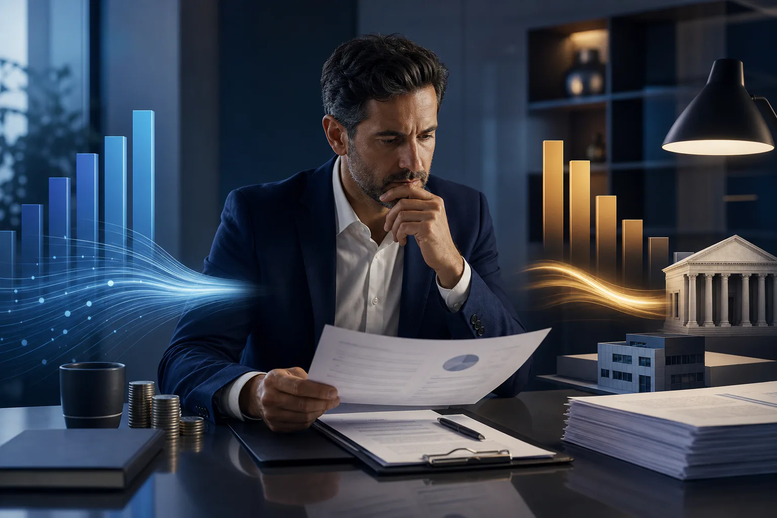 Debt Service Coverage Ratio: Formula, Example, What Lenders Review