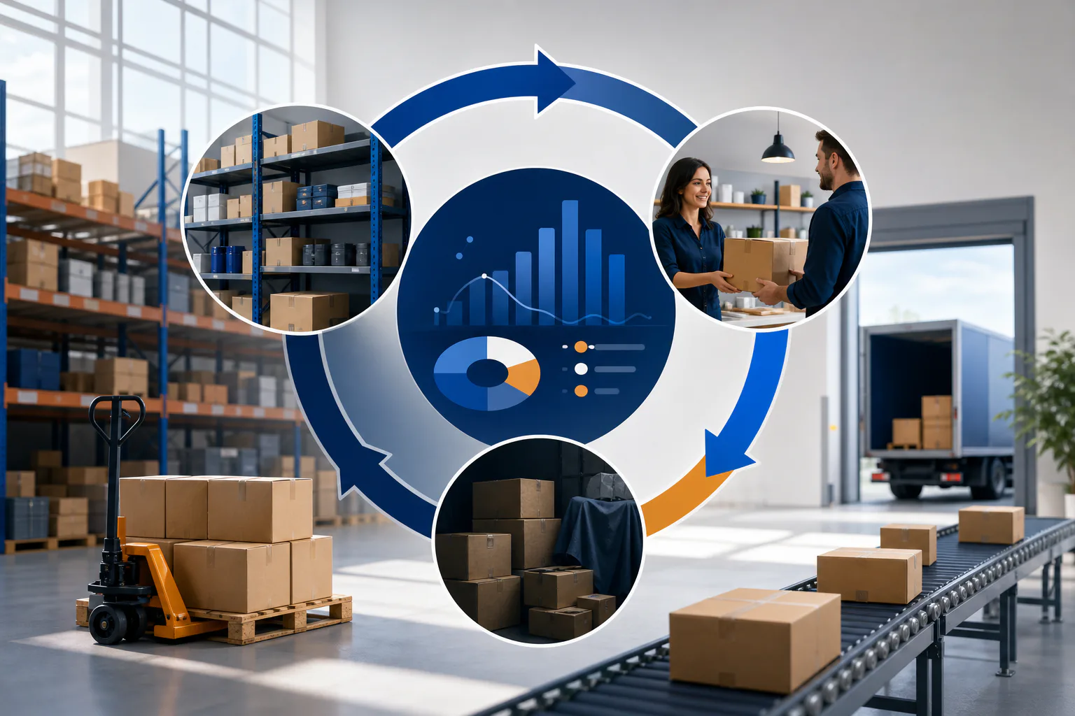 Inventory Turnover Ratio: Formula, Examples, and Actions