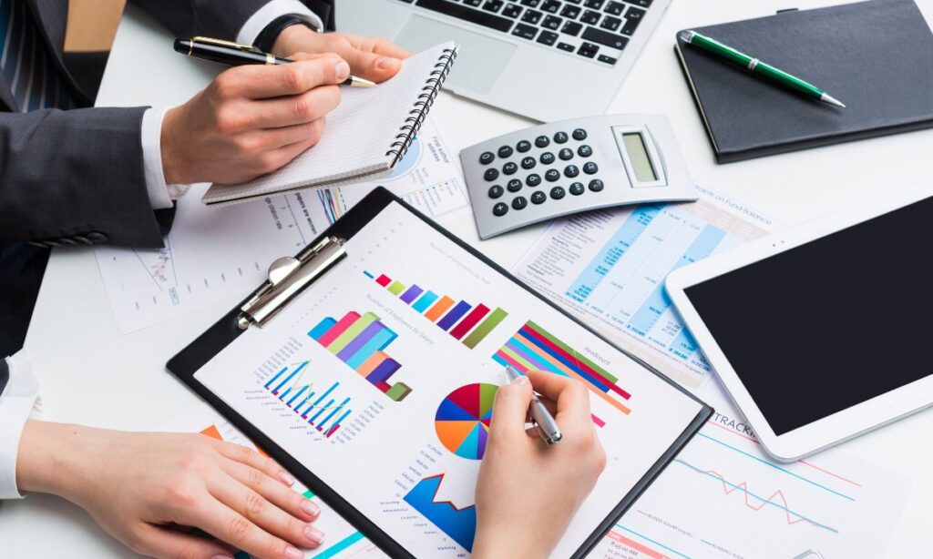 remote accounting solutions