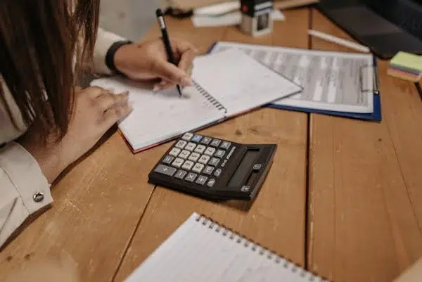  Record Keeping