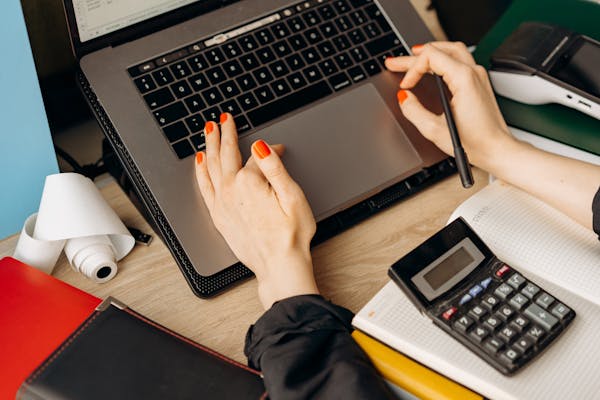 Chart of Accounts