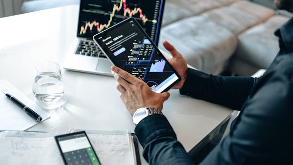 Bookkeeping best practices